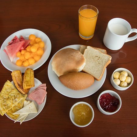 Royal Inn Cusco Hotel 外观 照片