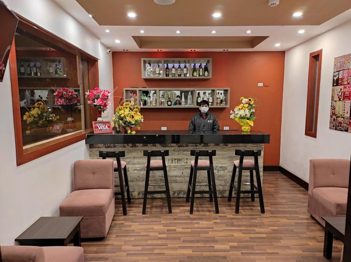 Royal Inn Cusco Hotel 外观 照片