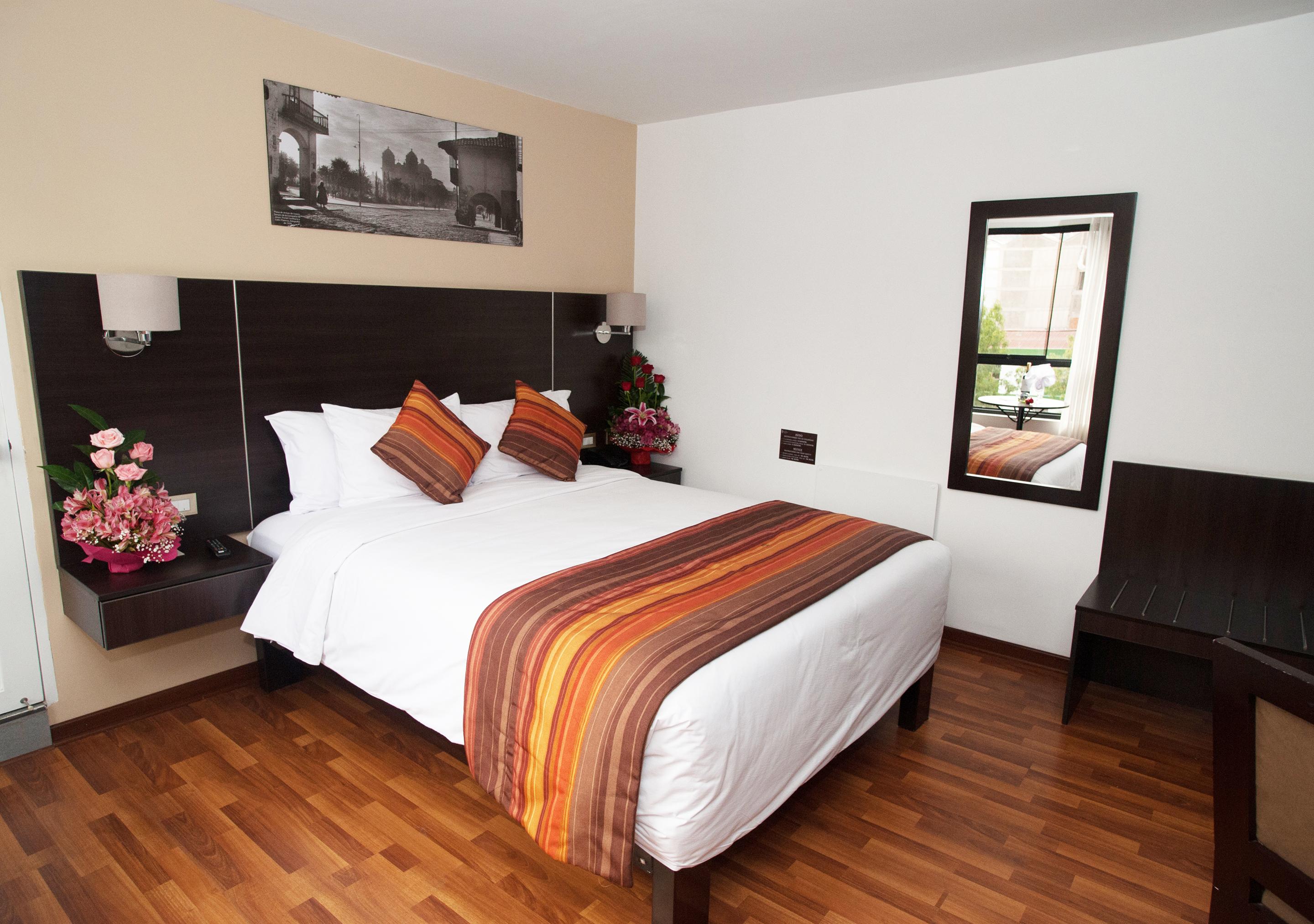 Royal Inn Cusco Hotel 外观 照片