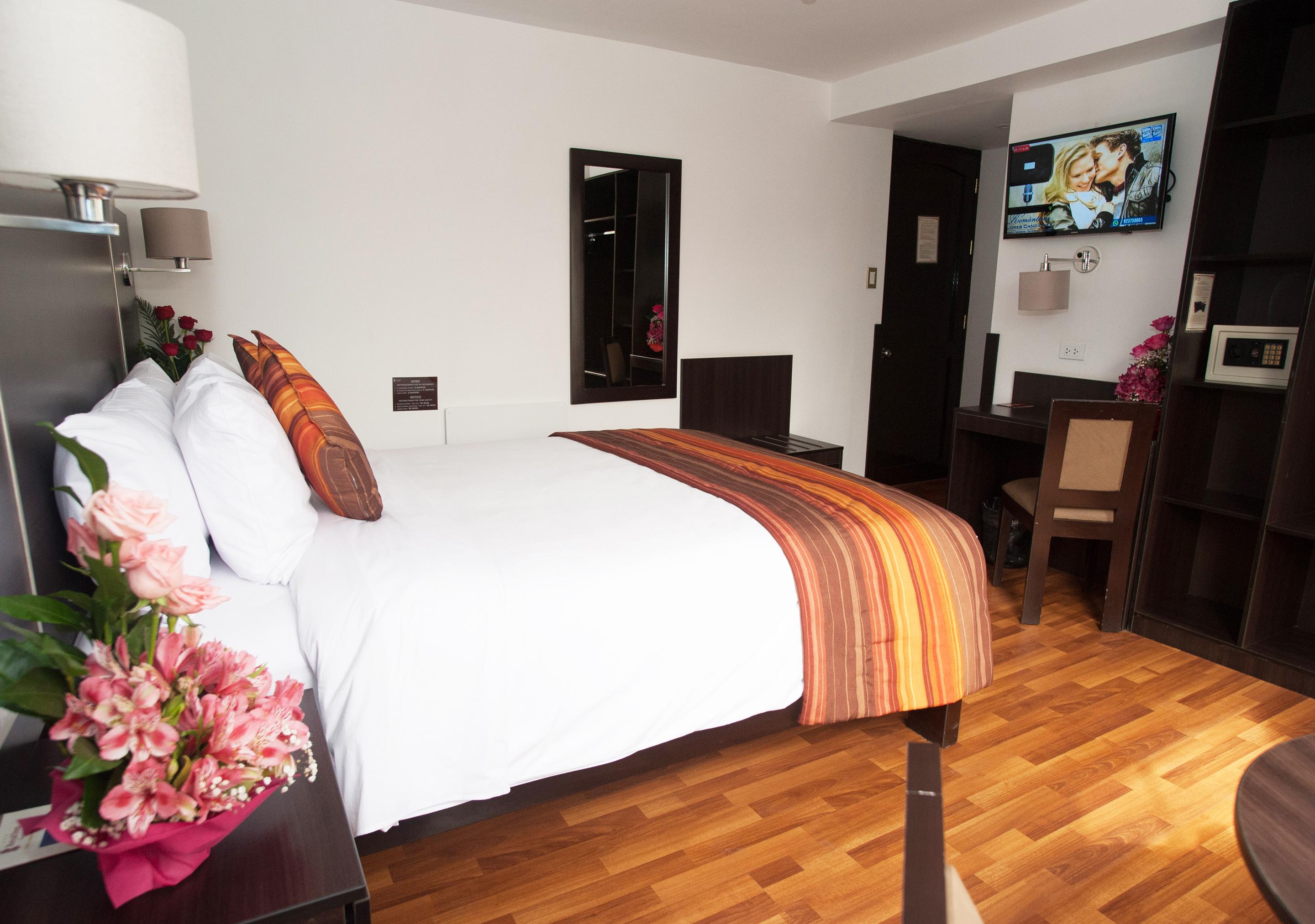 Royal Inn Cusco Hotel 外观 照片