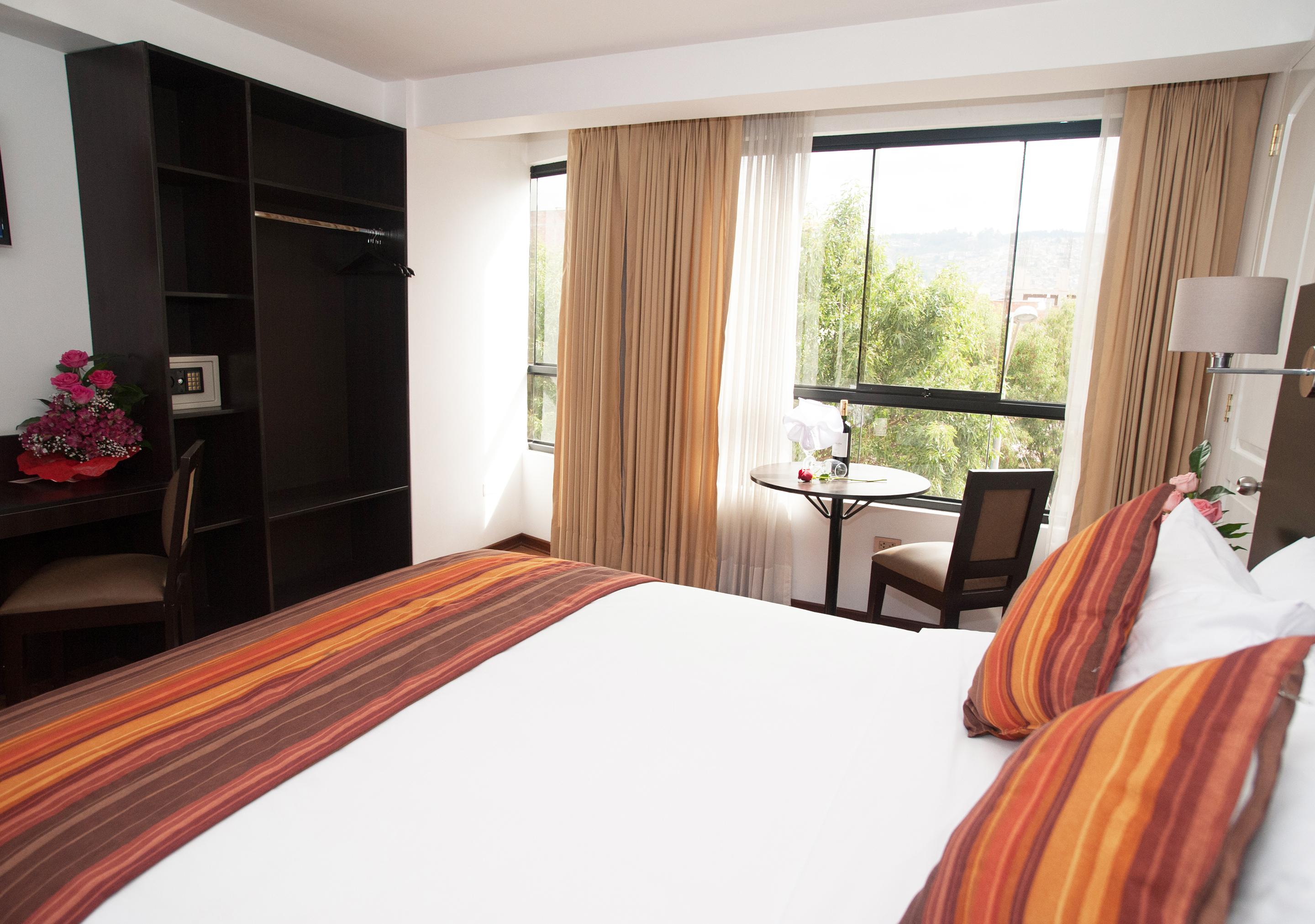 Royal Inn Cusco Hotel 外观 照片