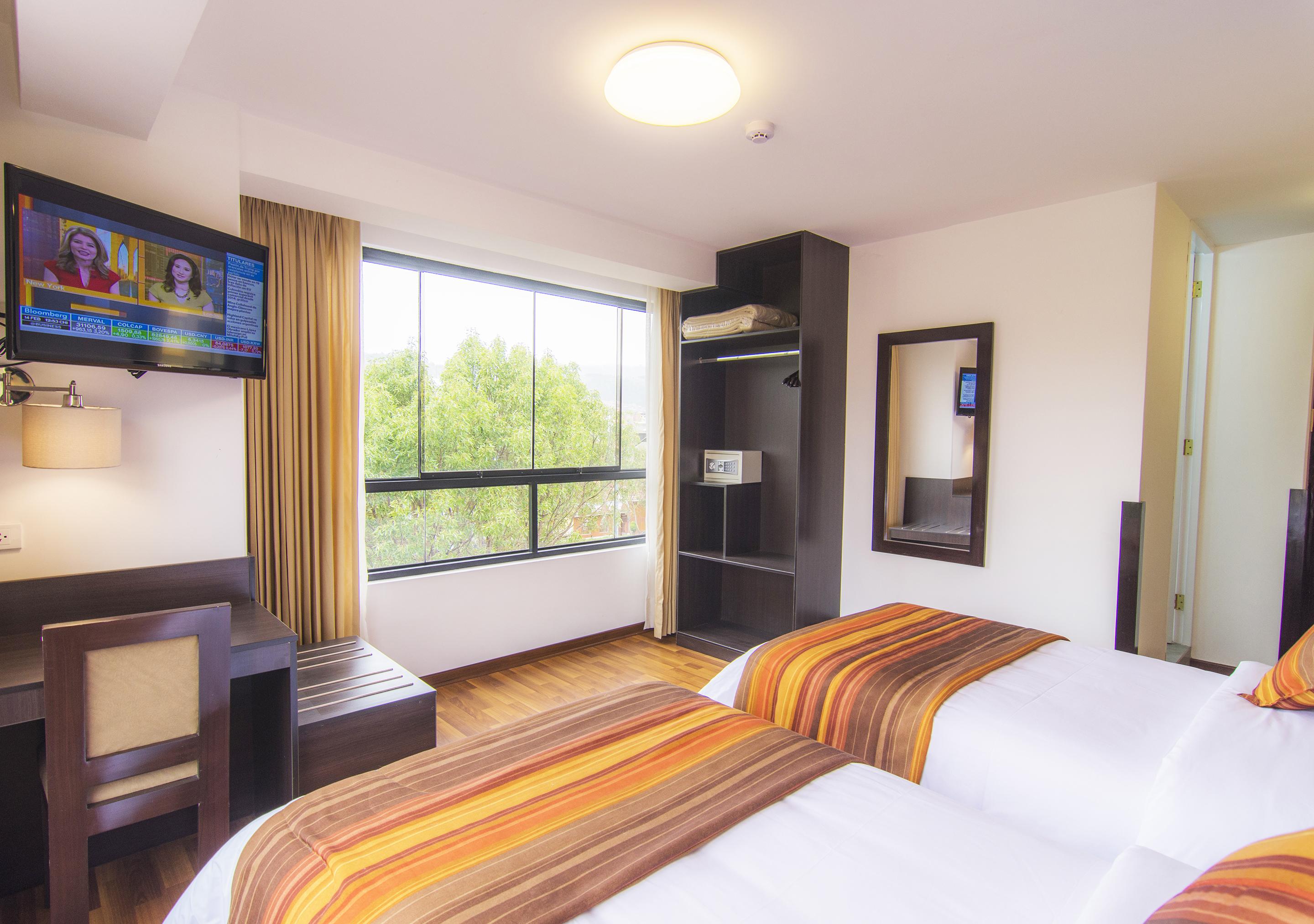 Royal Inn Cusco Hotel 外观 照片