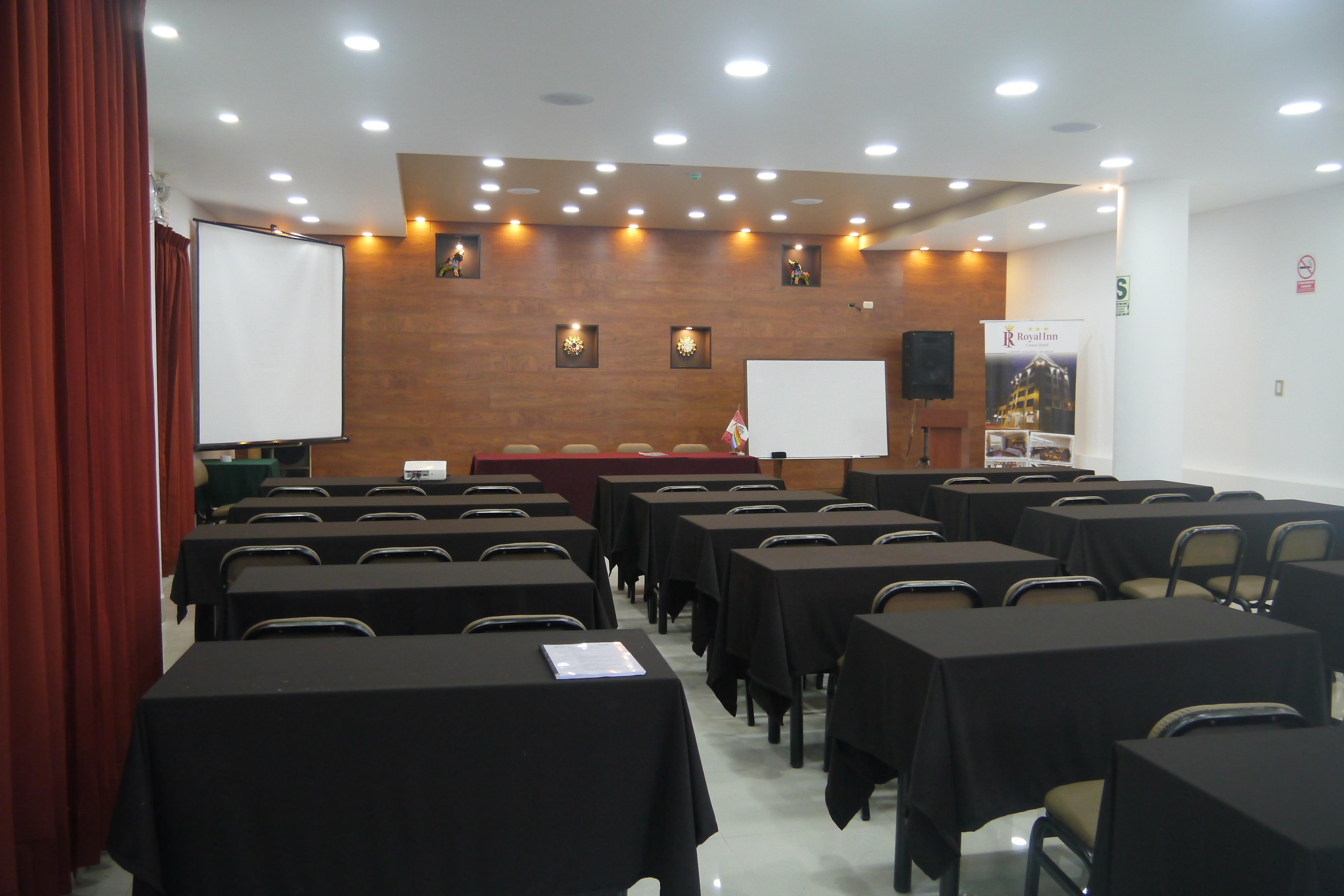 Royal Inn Cusco Hotel 外观 照片