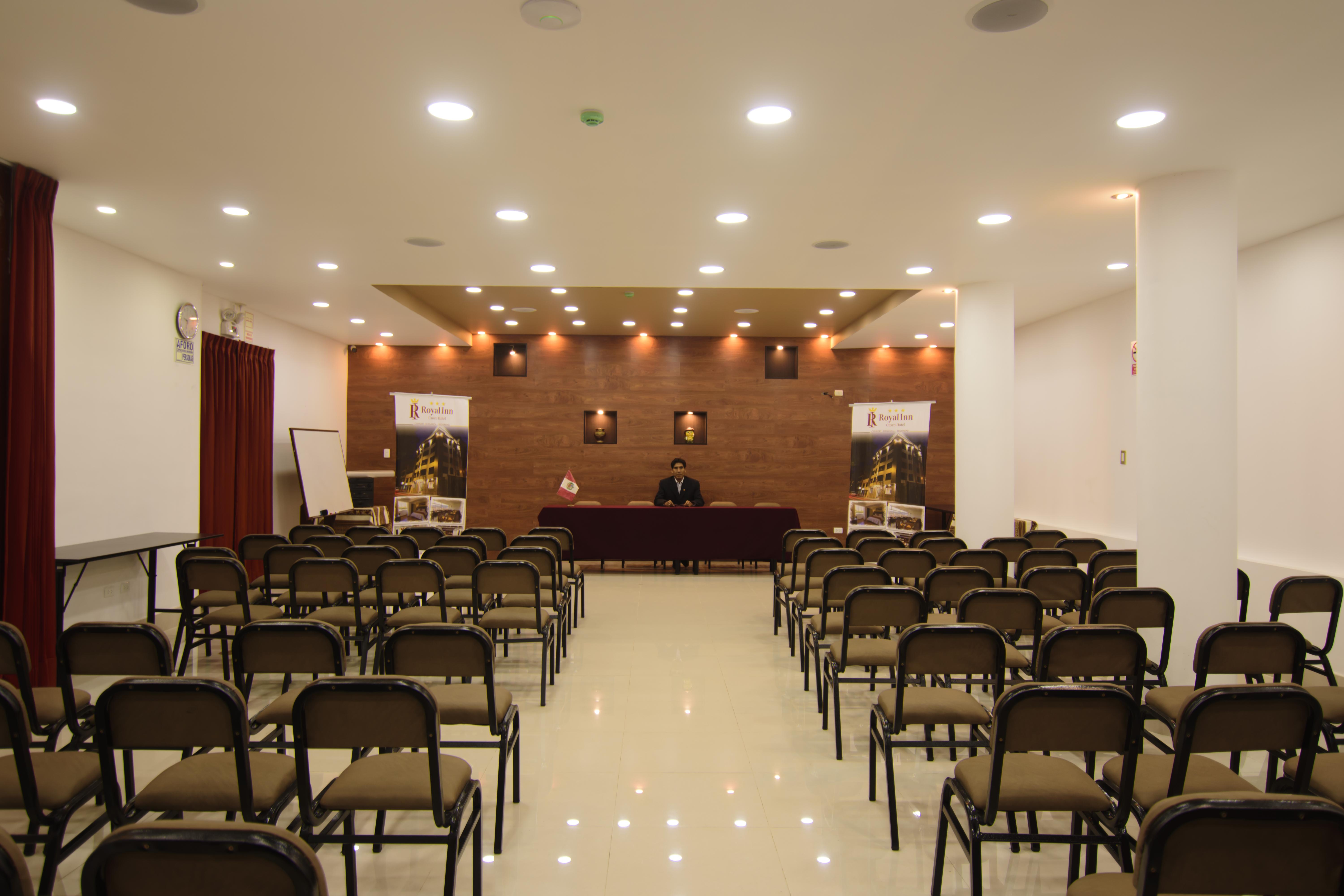 Royal Inn Cusco Hotel 外观 照片