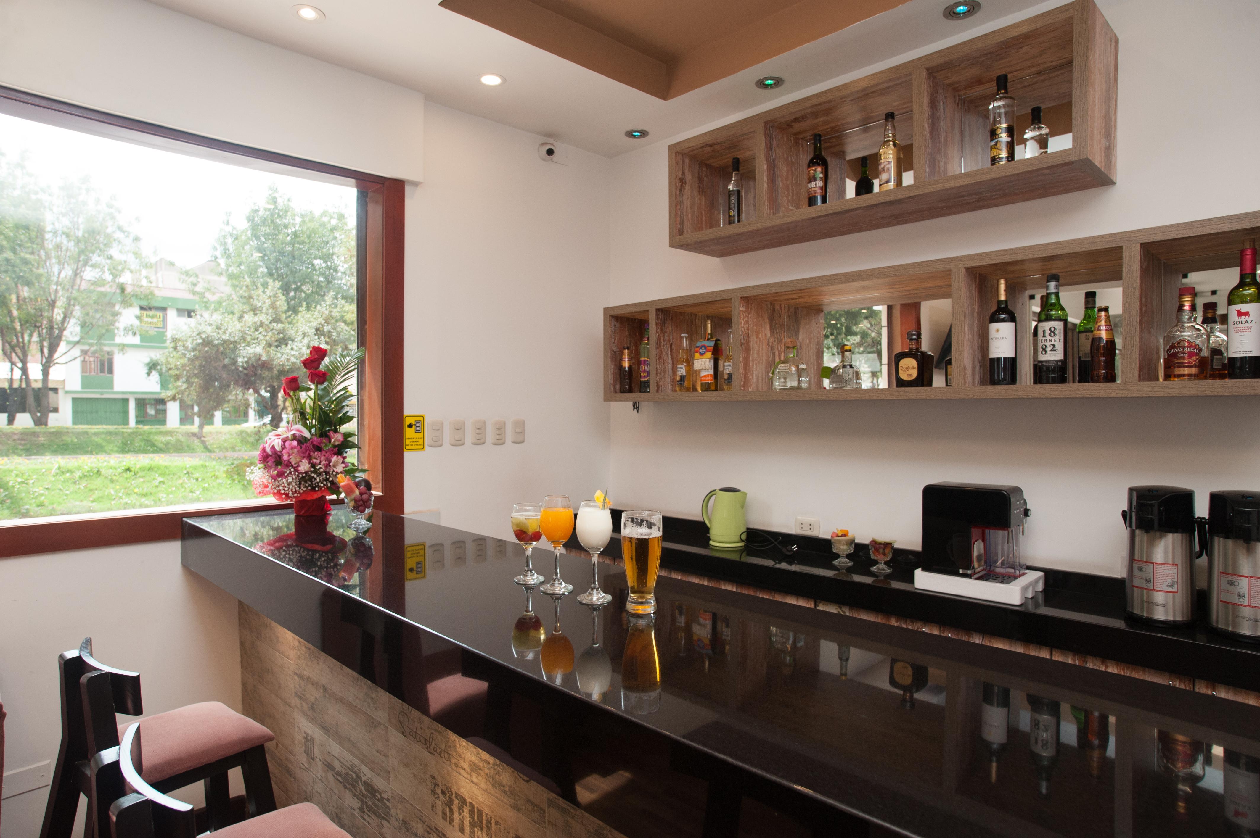 Royal Inn Cusco Hotel 外观 照片
