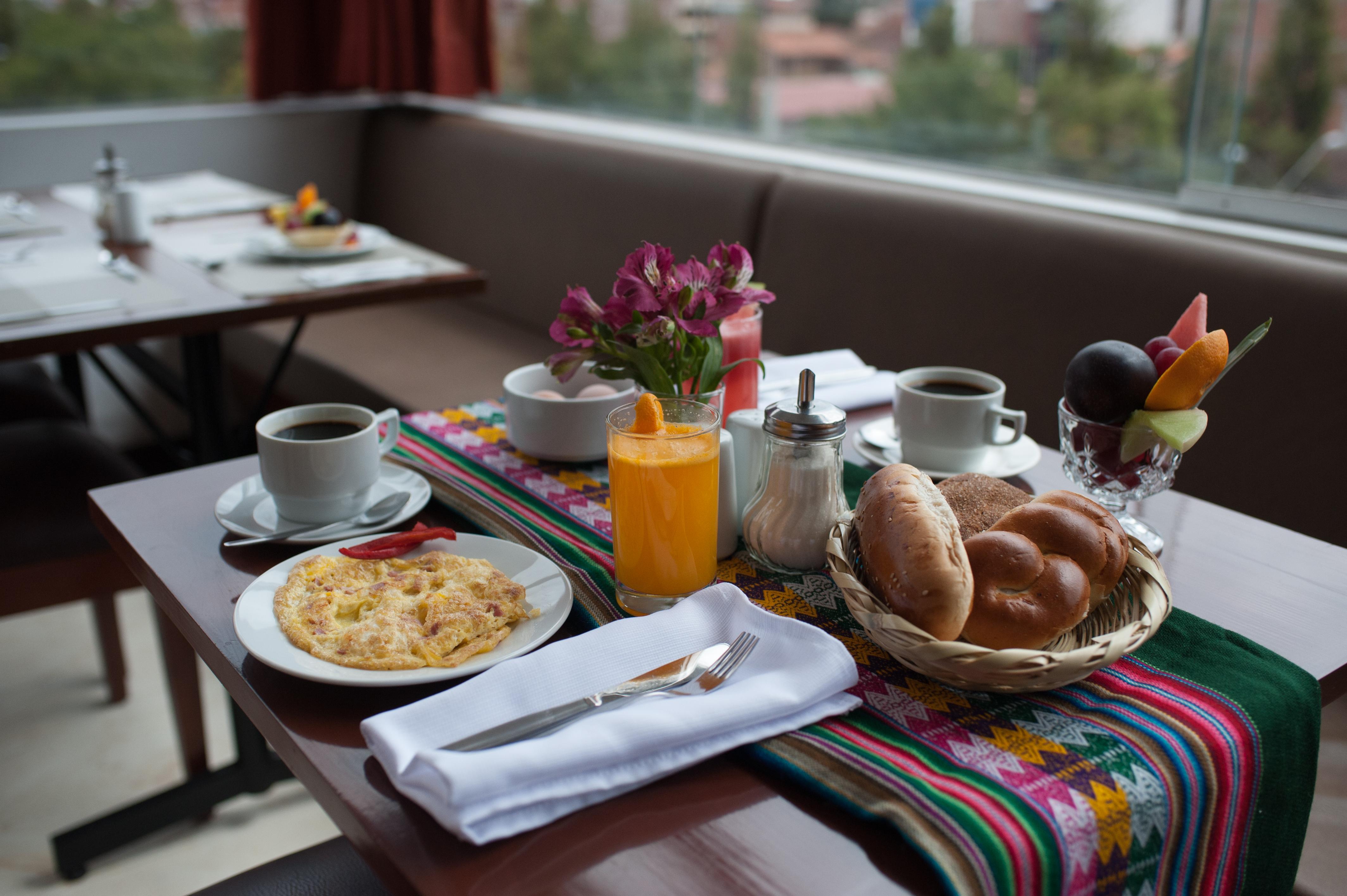Royal Inn Cusco Hotel 外观 照片