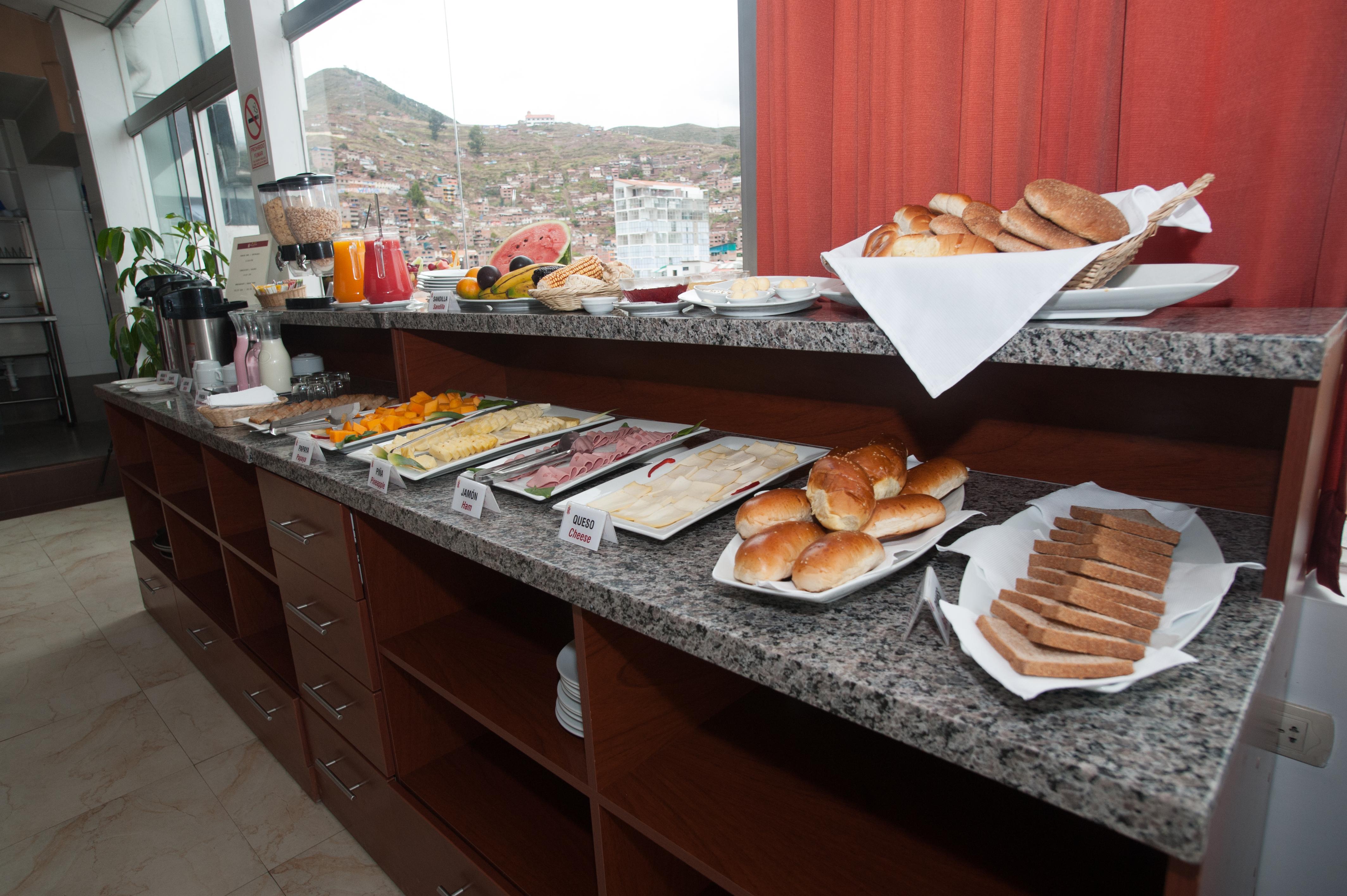 Royal Inn Cusco Hotel 外观 照片