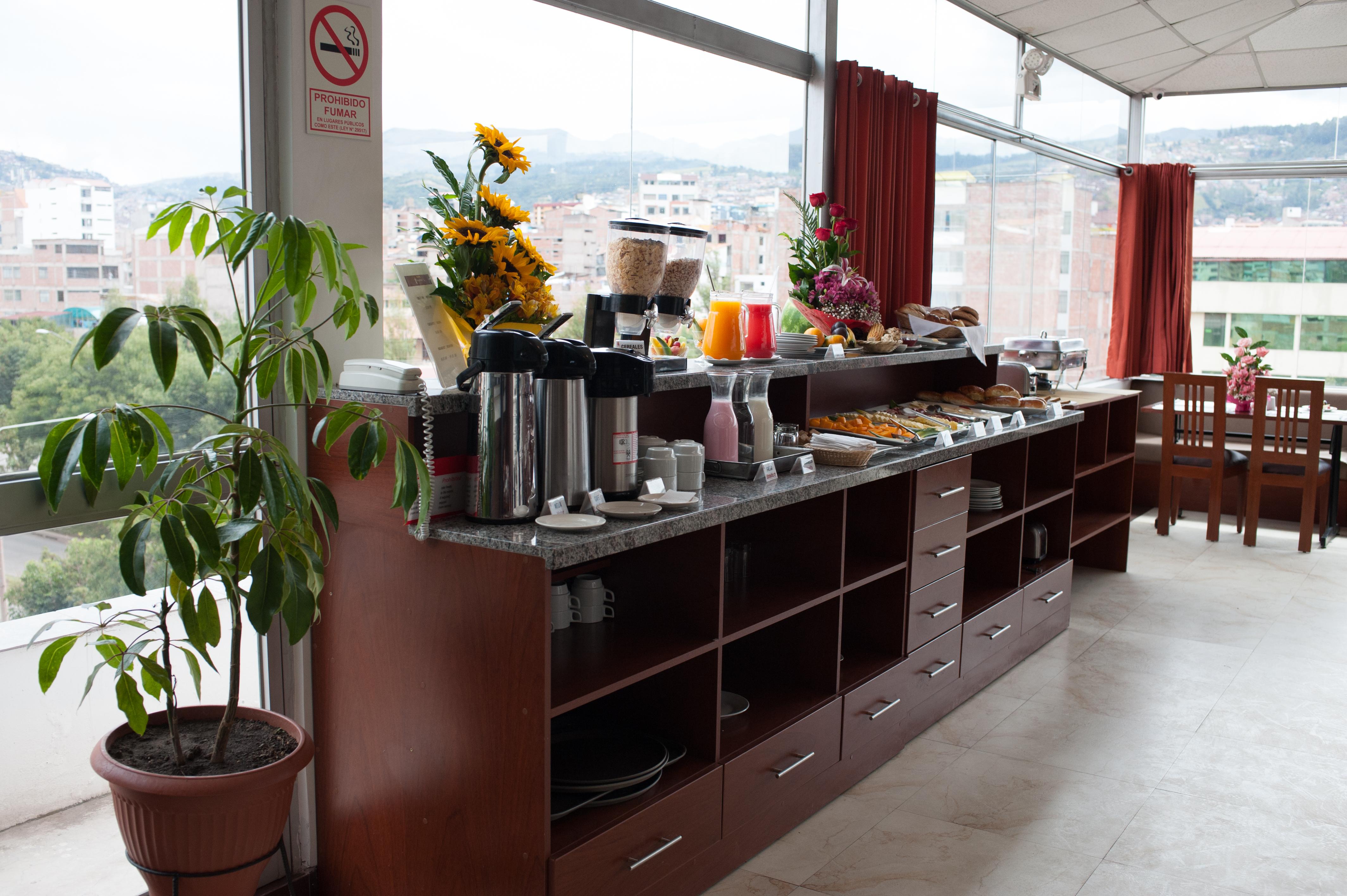 Royal Inn Cusco Hotel 外观 照片