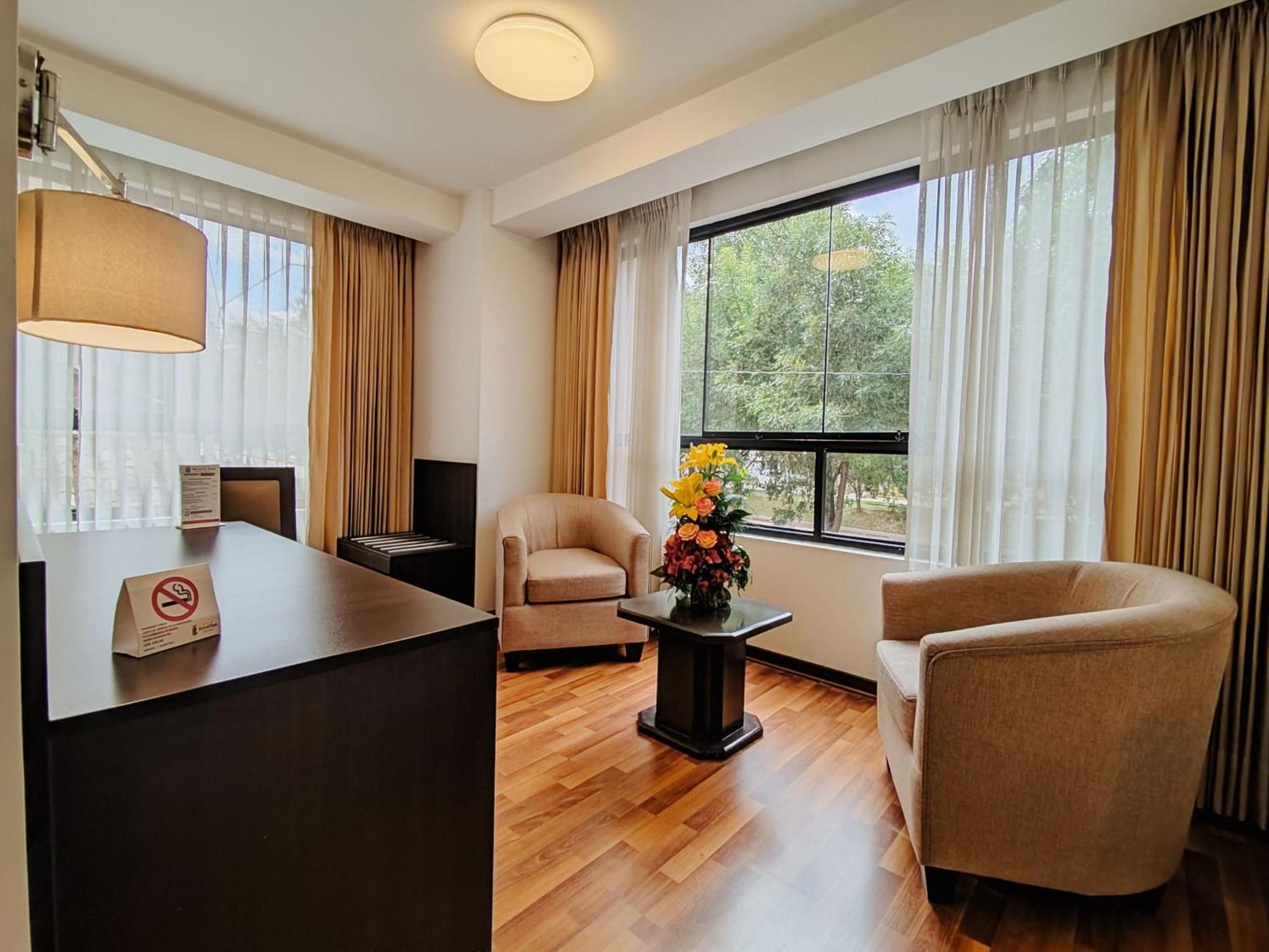 Royal Inn Cusco Hotel 外观 照片