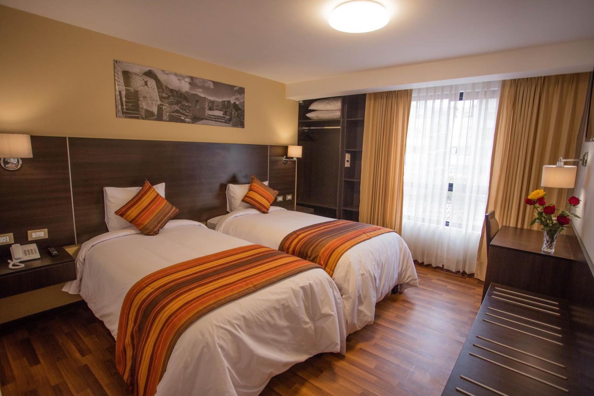 Royal Inn Cusco Hotel 客房 照片